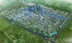 khu-do-thi-dong-saigon-new city